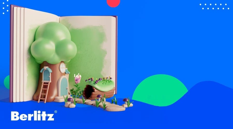 Confira o que é story in english e algumas para praticar.