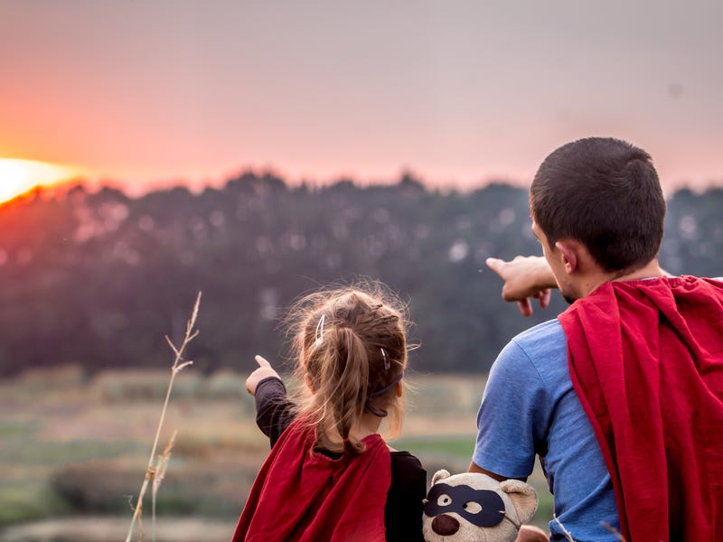 Origem do Dia dos Pais