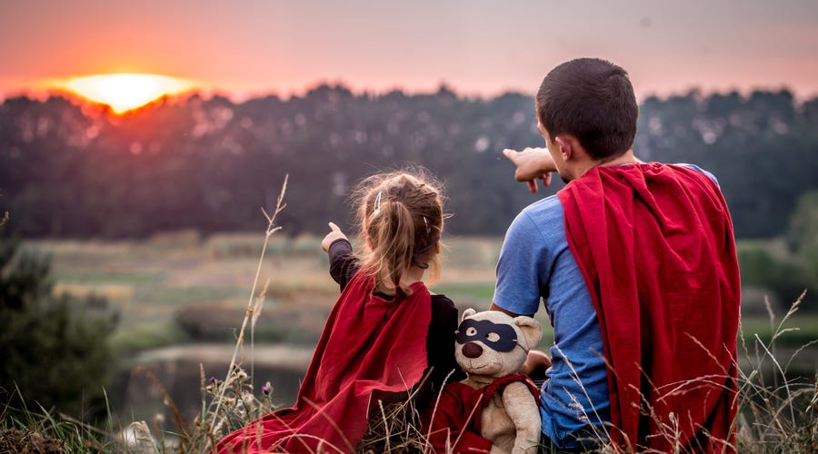 Origem do Dia dos Pais