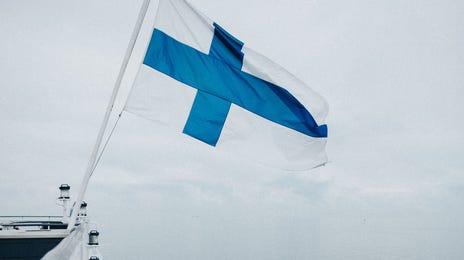 Aprendendo finlandes