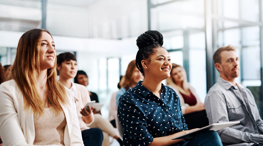 programas de capacitação