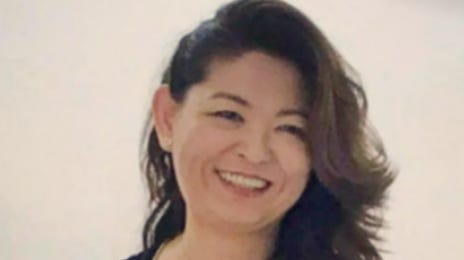 Claudia Hanashiro, professora de japonês do Berlitz