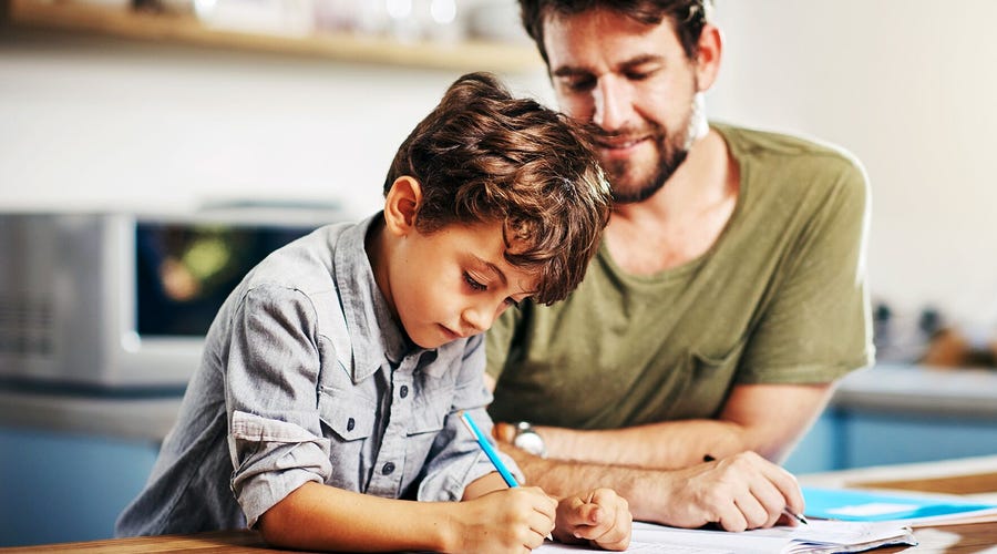 Inglês para crianças é mais fácil do que você pode imaginar!