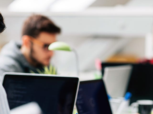 Empresas de TI desenvolvem seus profissionais através do idioma inglês