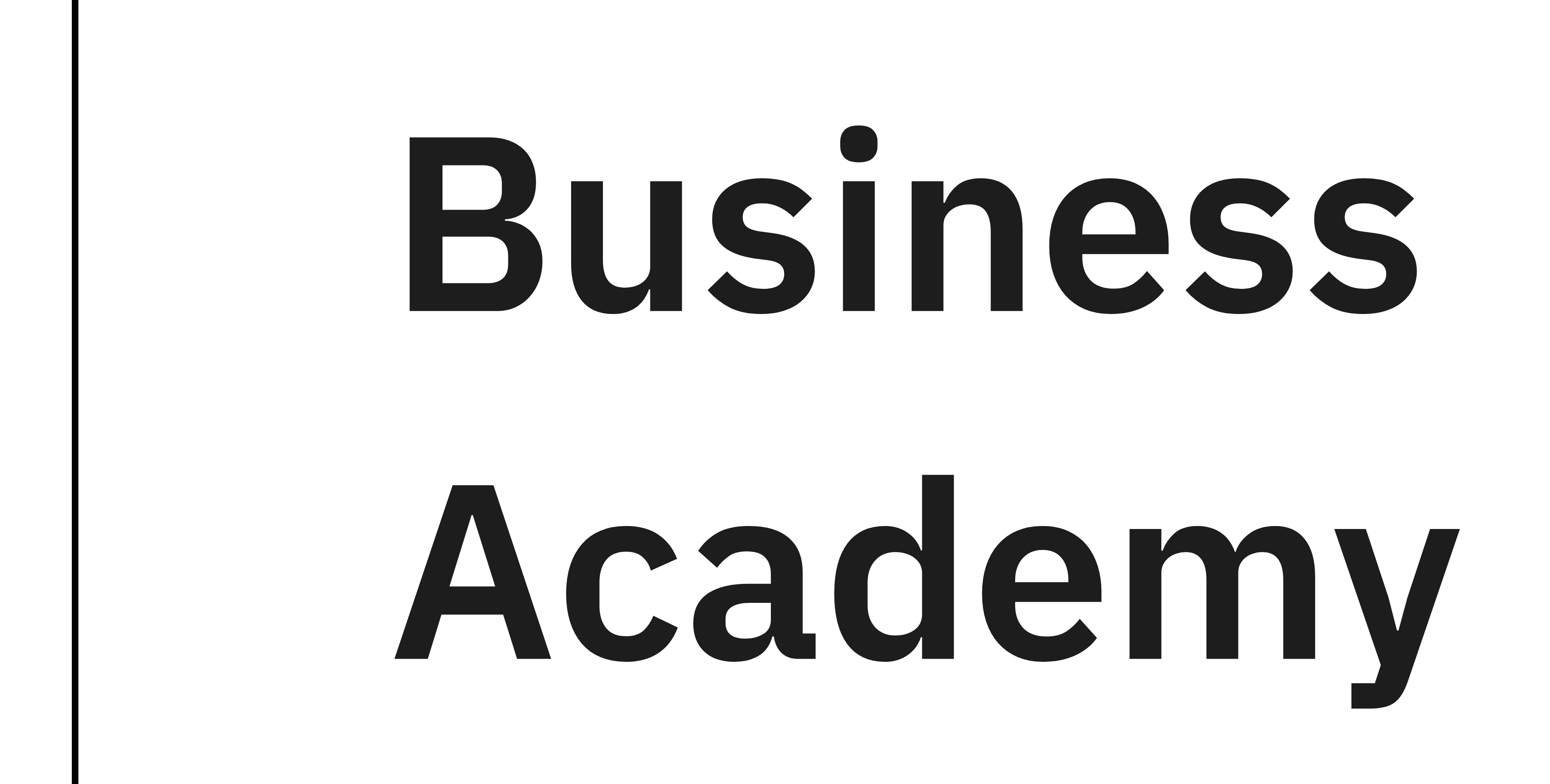 Business Academy