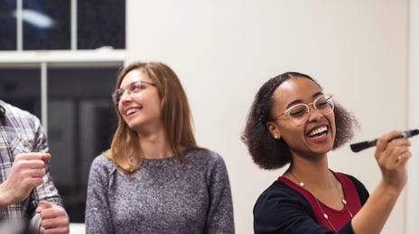 Conheça as unidades do Berlitz no Brasil