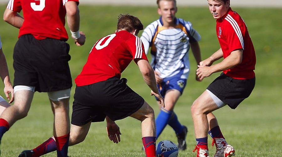 esportes em espanhol