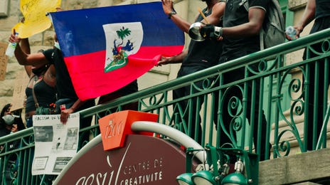 curso para aprender a falar crioulo haitiano