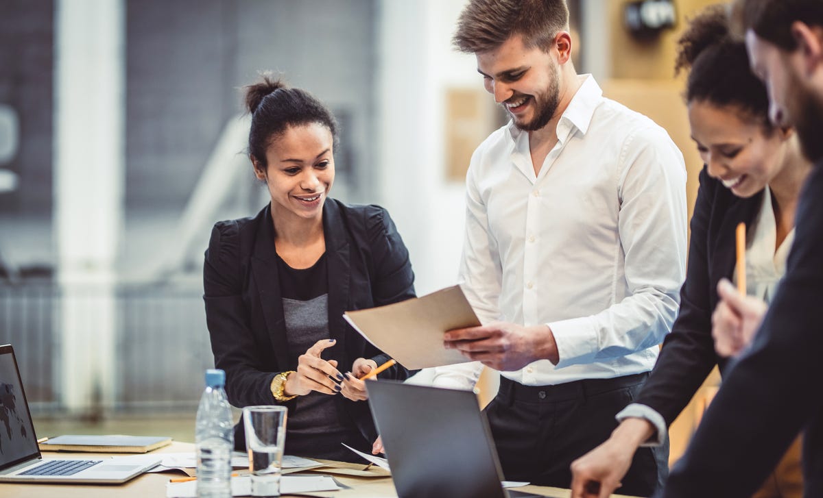 Treinamento de idiomas para empresas com o Berlitz