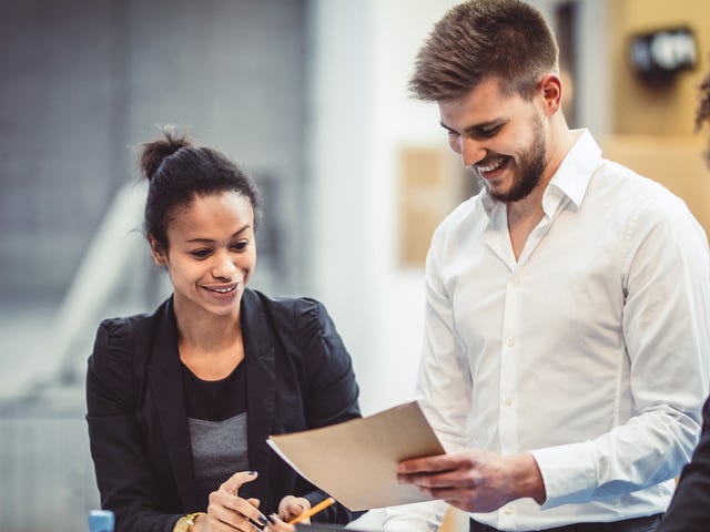 Treinamento de idiomas para empresas com o Berlitz
