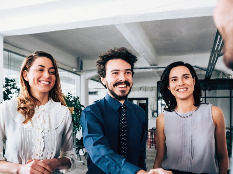 Avaliar desempenho profissional é esperado por funcionários.