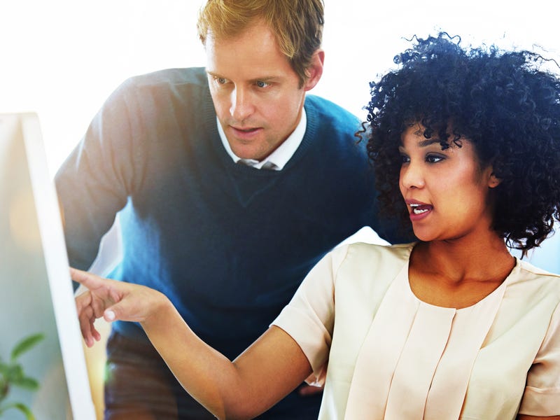 Benefícios em investir em cursos de inglês para seus funcionários.