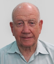Antony Basten