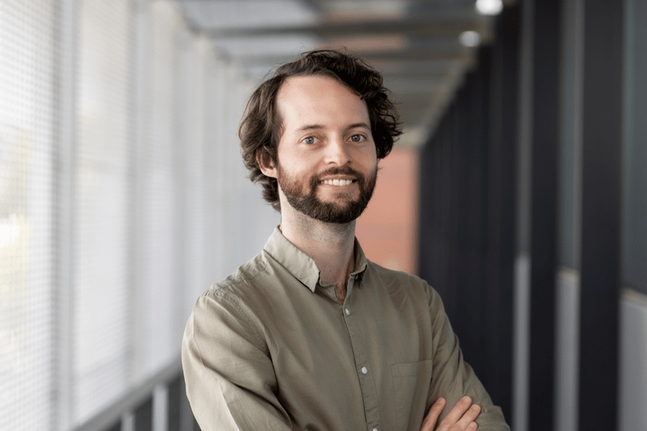 Dr Etienne Masle-Farquhar