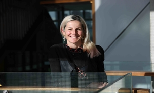 Professor Marina Pajic