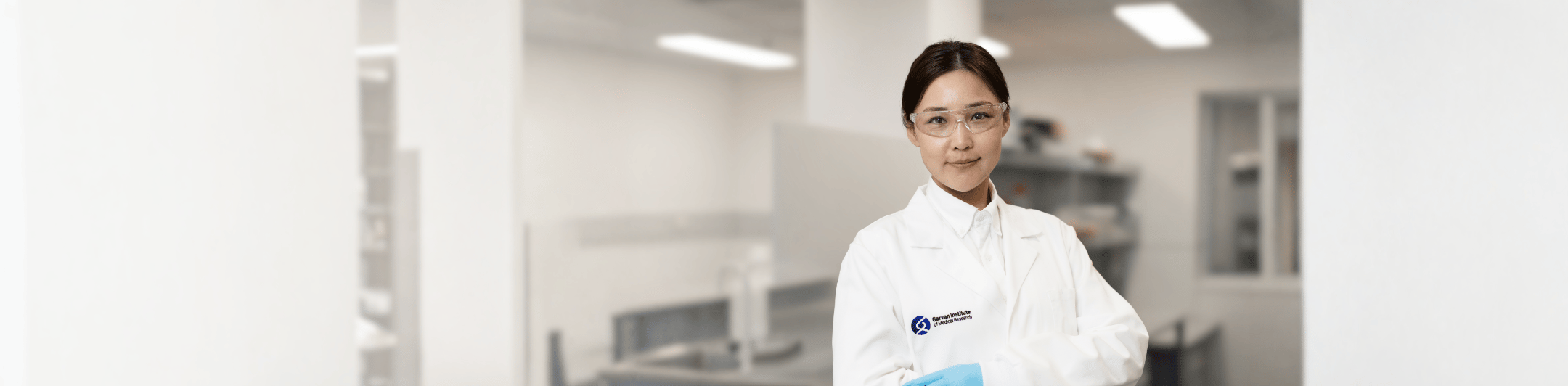 Garvan Become a Garvan Partner for Discovery to make the next life-changing ...