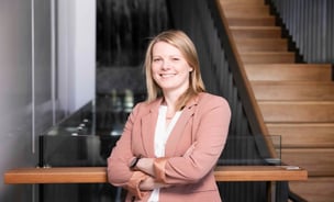 Dr Amelia Parker