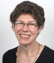 Jacqueline Center