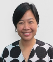 Jennifer Lim