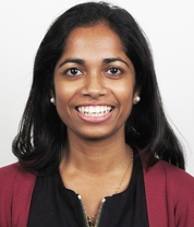 Amali Mallawaarachchi