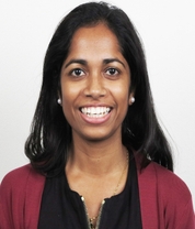 Amali Mallawaarachchi