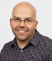 Stuart Tangye