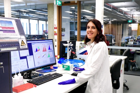 Garvan Achievements and discoveries | Garvan Institute of Medical Research