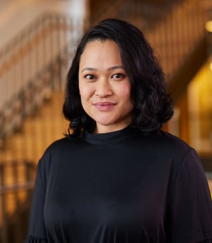 Anne-Maree Haynes - Garvan Institute of Medical Research