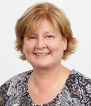 Kathryn Hill