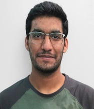 Yasir Mahmood