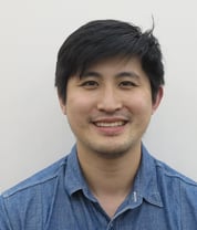 Dr Jeremy Mo | Garvan Institute of Medical Research