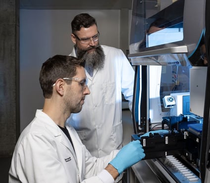 Garvan Biologics