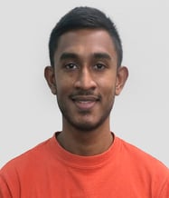Hiruna Samarakoon