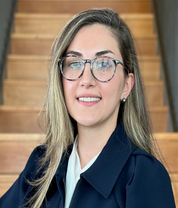 Marjan Naeini researcher at Garvan Institute