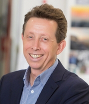 Peter Croucher