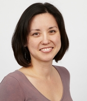 Venessa Chin