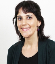 Deborah Burnett