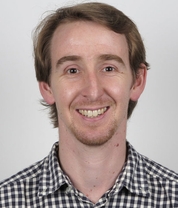 David Croucher