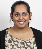 Geetha Rao | Garvan Institute of Medical Research