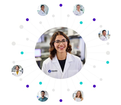 Garvan Vision and mission | Garvan Institute of Medical Research