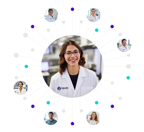 Garvan Institute of Medical Research