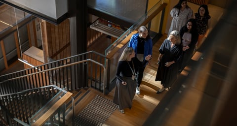 Garvan Public tour information