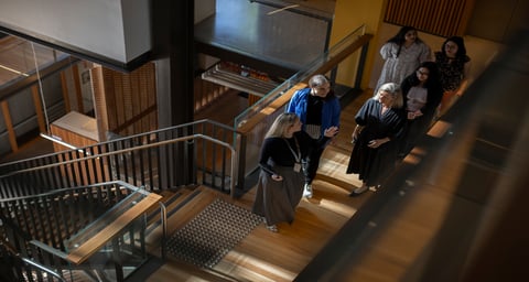 Public tour information