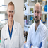 Dr Joanna Achinger-Kawecka and Dr David Herrmann