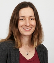 Liz Caldon