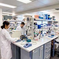 Garvan Tour Garvan | Garvan Institute of Medical Research