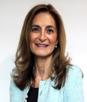 Katherine Samaras