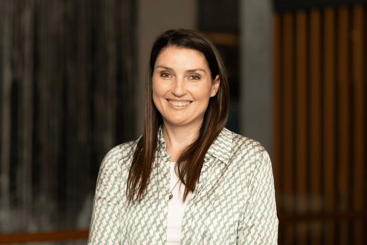 Associate Professor Jodie Ingles