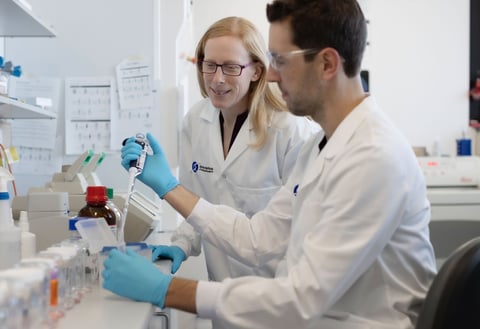 Garvan Garvan Institute of Medical Research