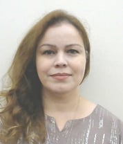 Leila Eshraghi
